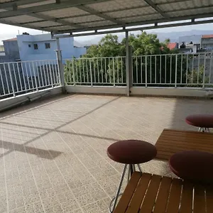  Apartamento Casa Cabral : Big Next To The