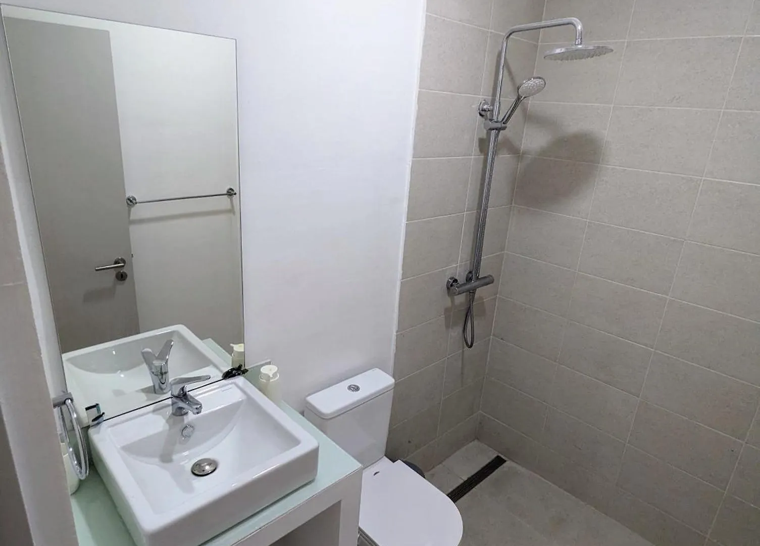 Apartment Tarrafal Bay - 1Bdr Apt - Sea View - 2 Cape Verde