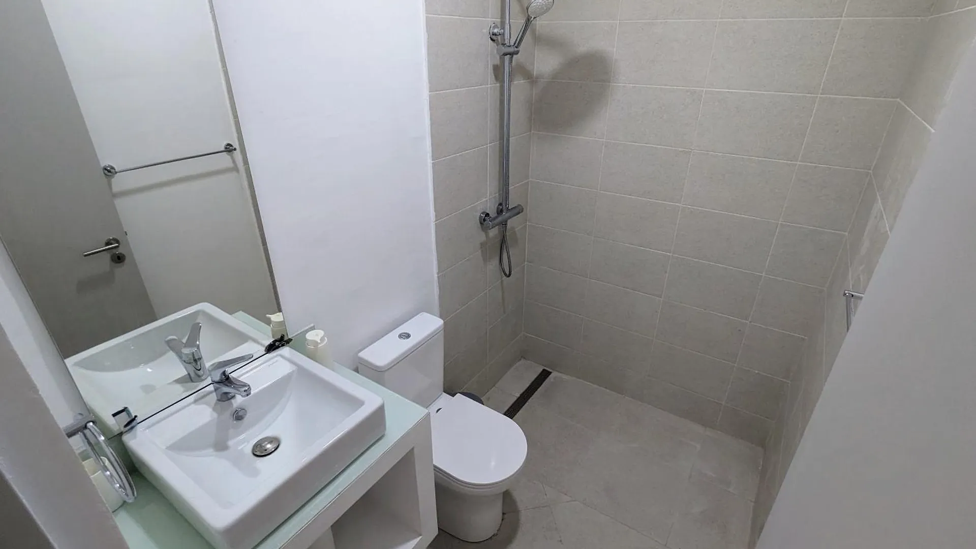 Tarrafal Bay - 1Bdr Apt - Sea View - 2 Apartment Tarrafal (Santiago)