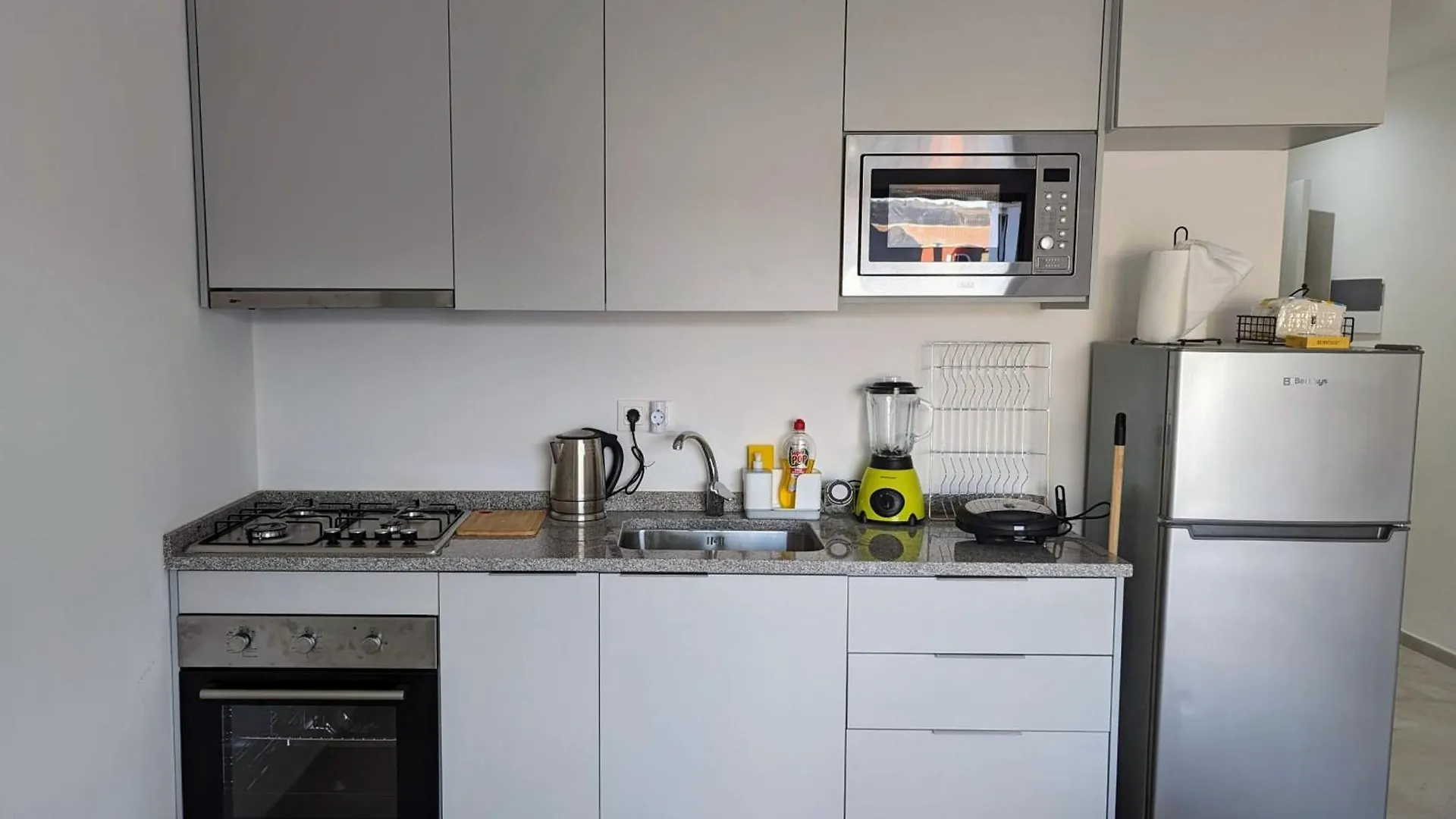 Apartment Tarrafal Bay - 1Bdr Apt - Sea View - 2