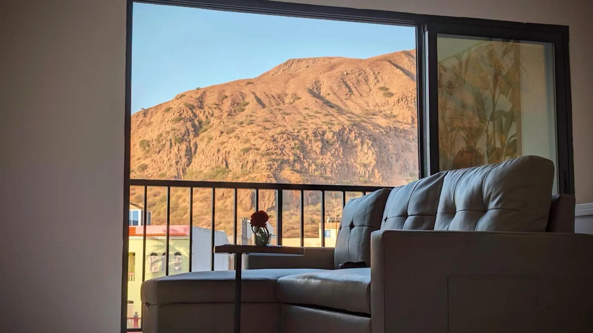 Tarrafal Bay - 1Bdr Apt - Sea View - 2