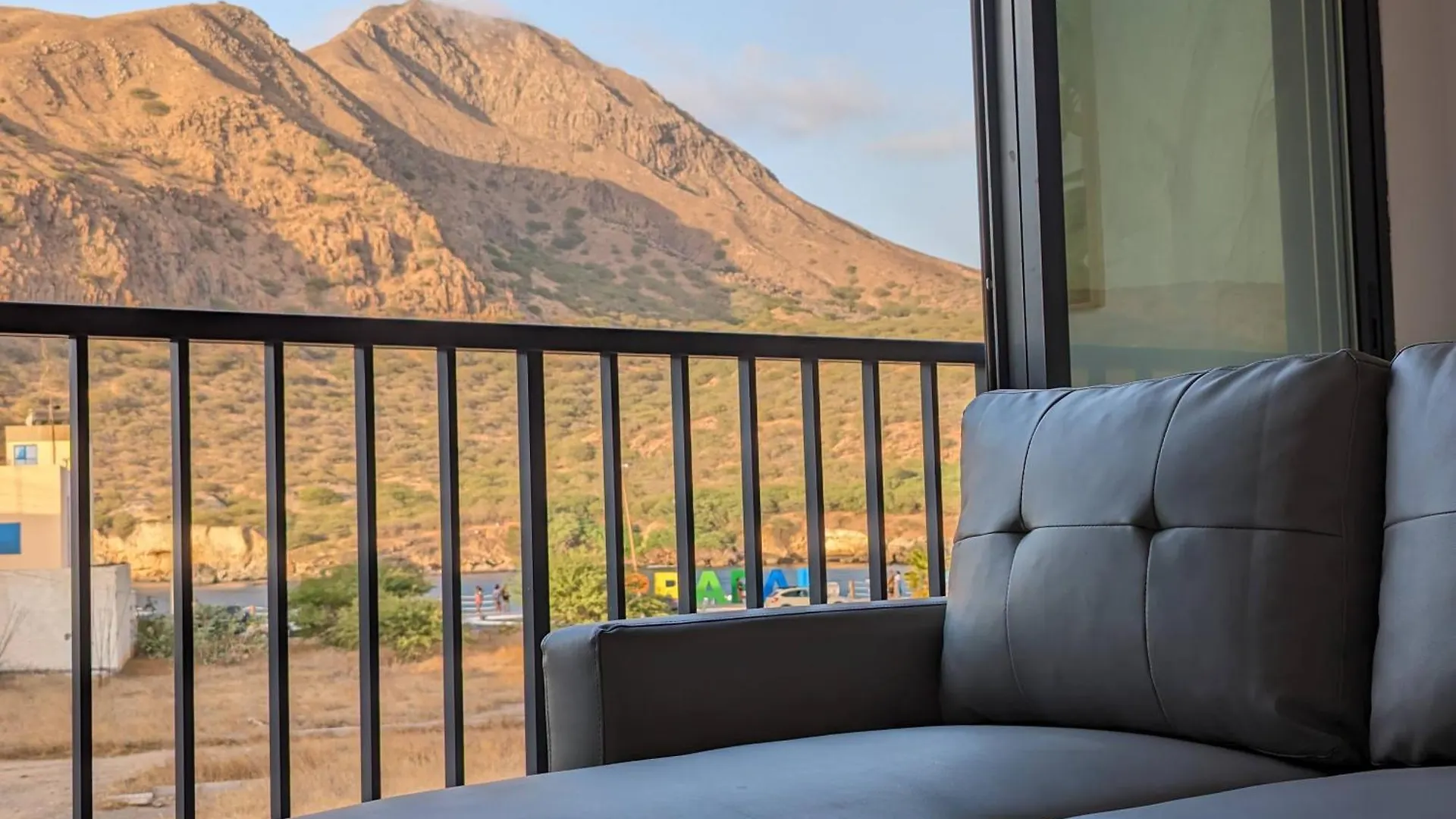 Tarrafal Bay - 1Bdr Apt - Sea View - 2 Apartment Tarrafal (Santiago)