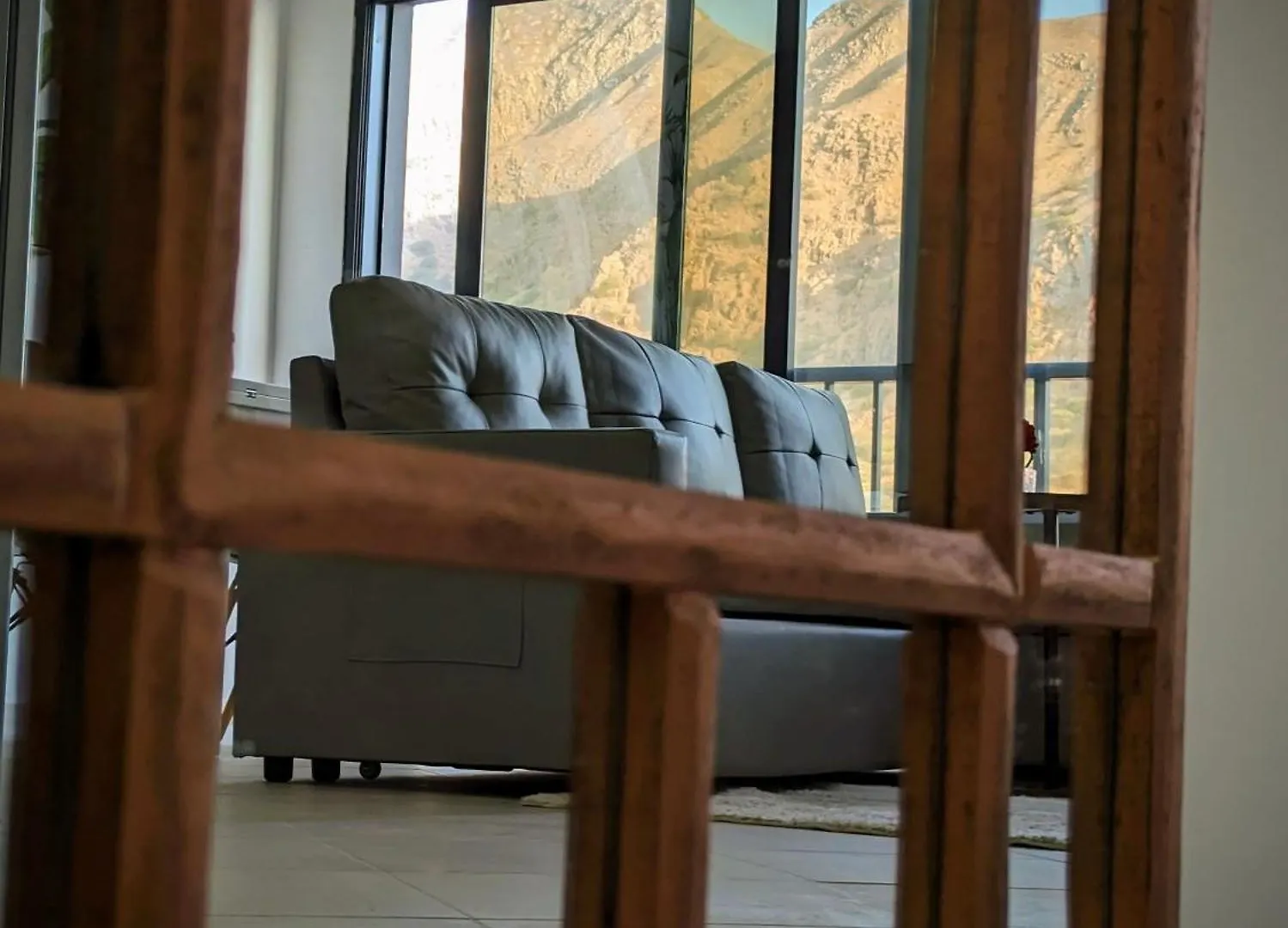 Tarrafal Bay - 1Bdr Apt - Sea View - 2 Apartment
