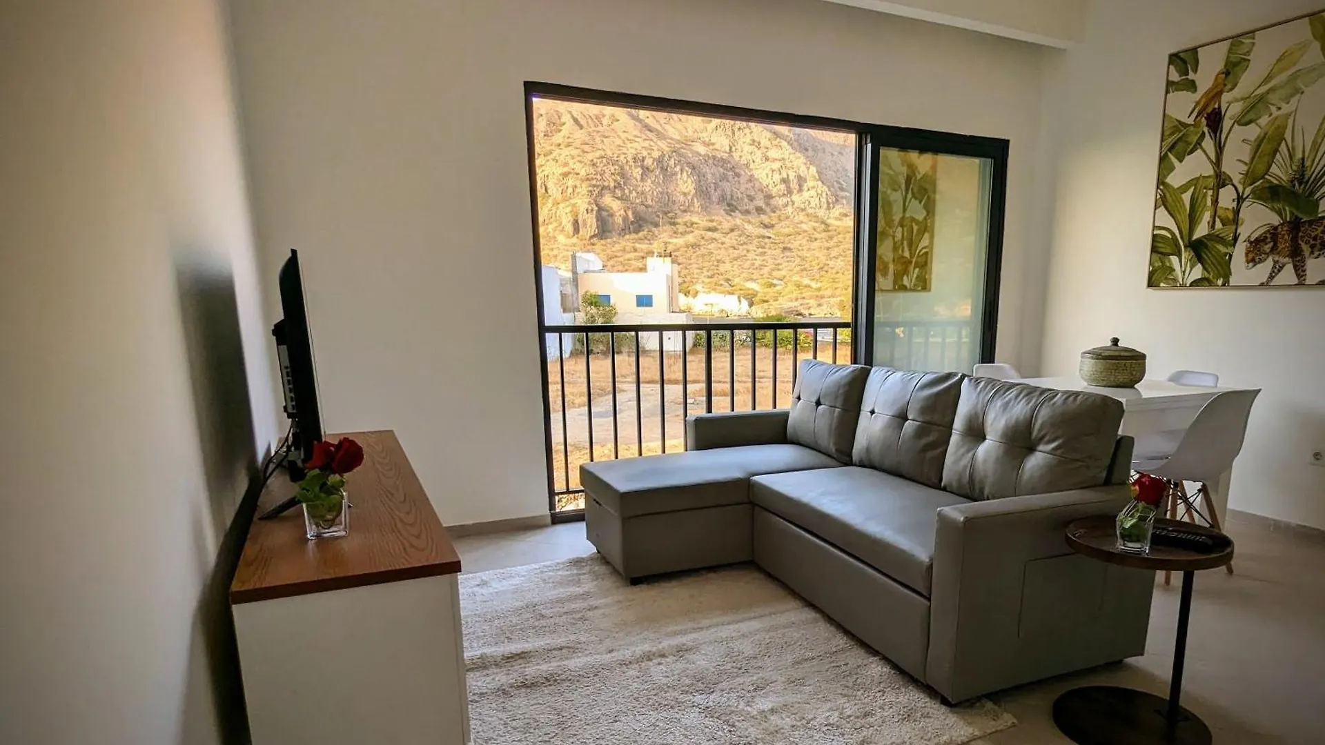 Tarrafal Bay - 1Bdr Apt - Sea View - 2