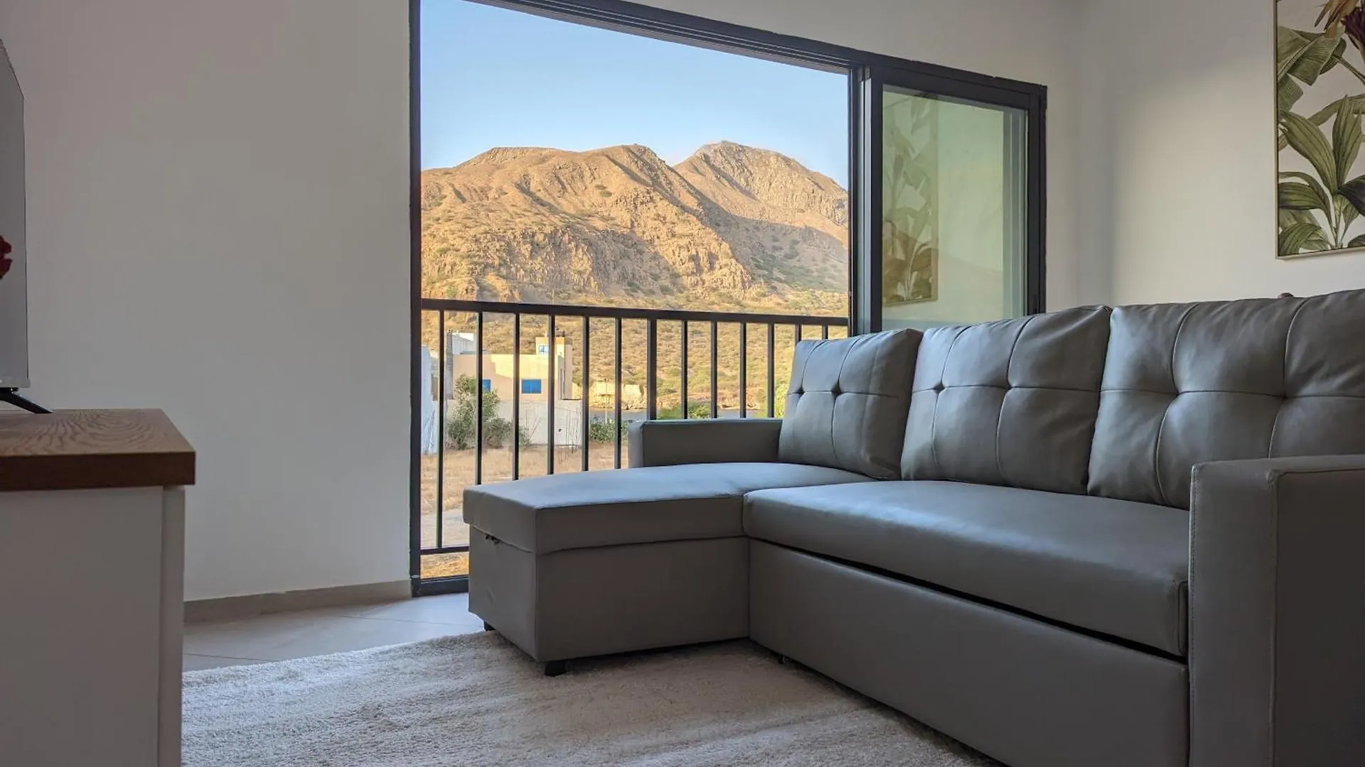 Apartment Tarrafal Bay - 1Bdr Apt - Sea View - 2